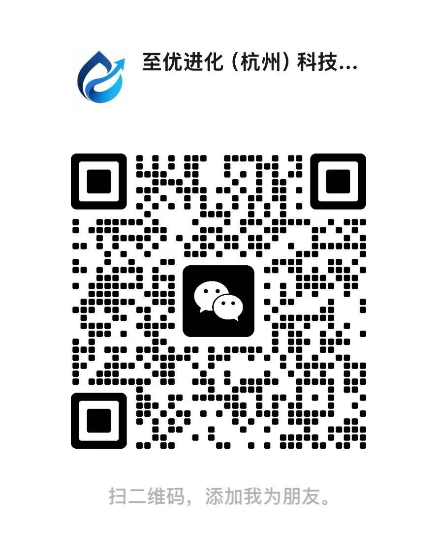 至优进化商务微信二维码